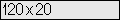120x20 - Feature Phone Small Banner