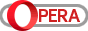 Opera - click on the version you want