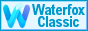 Waterfox - click on the version you want