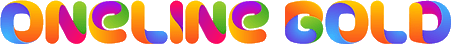 Sample of OneLine Bold font