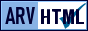 Validated HTML by A Real Validator