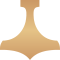 Mjolnir Logo