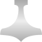 Mjolnir Logo