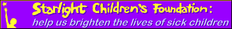 Starlight Children's Foundation