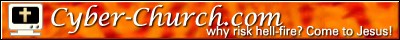 Cyber Church