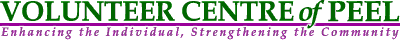 Volunteer Centre of Peel