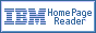 IBM Home Page Reader