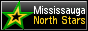Mississauga North Stars