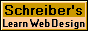 Schreiber's Learn Web Design