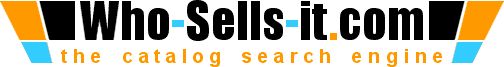 Who-Sells-it.com