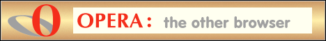 Opera Browser