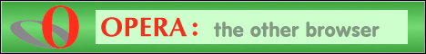 Opera Browser
