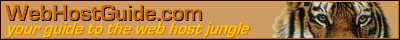 Web Host Guide