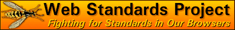 Web Standards Project