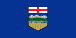 Alberta Flag