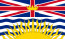 British Columbia Flag
