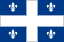 Quebec Flag