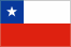 Chilean Flag