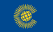 British Commonwealth Flag