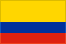 Columbian Flag