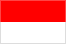 Indonesian Flag