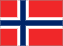 Norwegian Flag