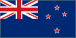 New Zealand Flag