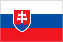 Slovakian Flag