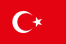 Turkish Flag