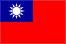 Taiwan Flag