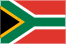 South African Flag