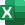 Microsoft Excel