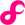 Fushia O/S