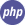 PHP