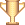 Bronze trophy