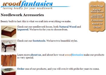 WoodFantasies