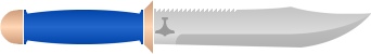 Knife