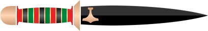 Fighting Knife