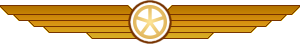 Gardner Transport Wings
