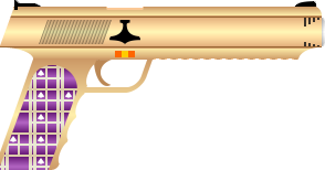 Pistol