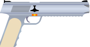 Pistol